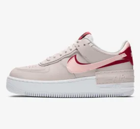 NIKE AIR FORCE 1 SHADOW PINK