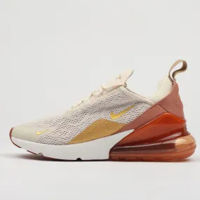 Nike Air Max 270 ''Light Cream'' W