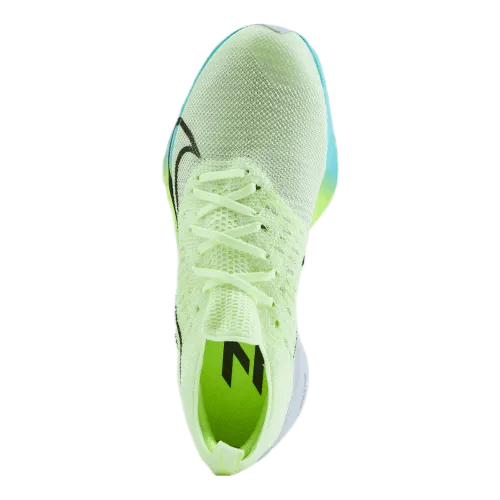 Nike Air Zoom Tempo Next% Women's R Barely Volt/black-volt-aurora