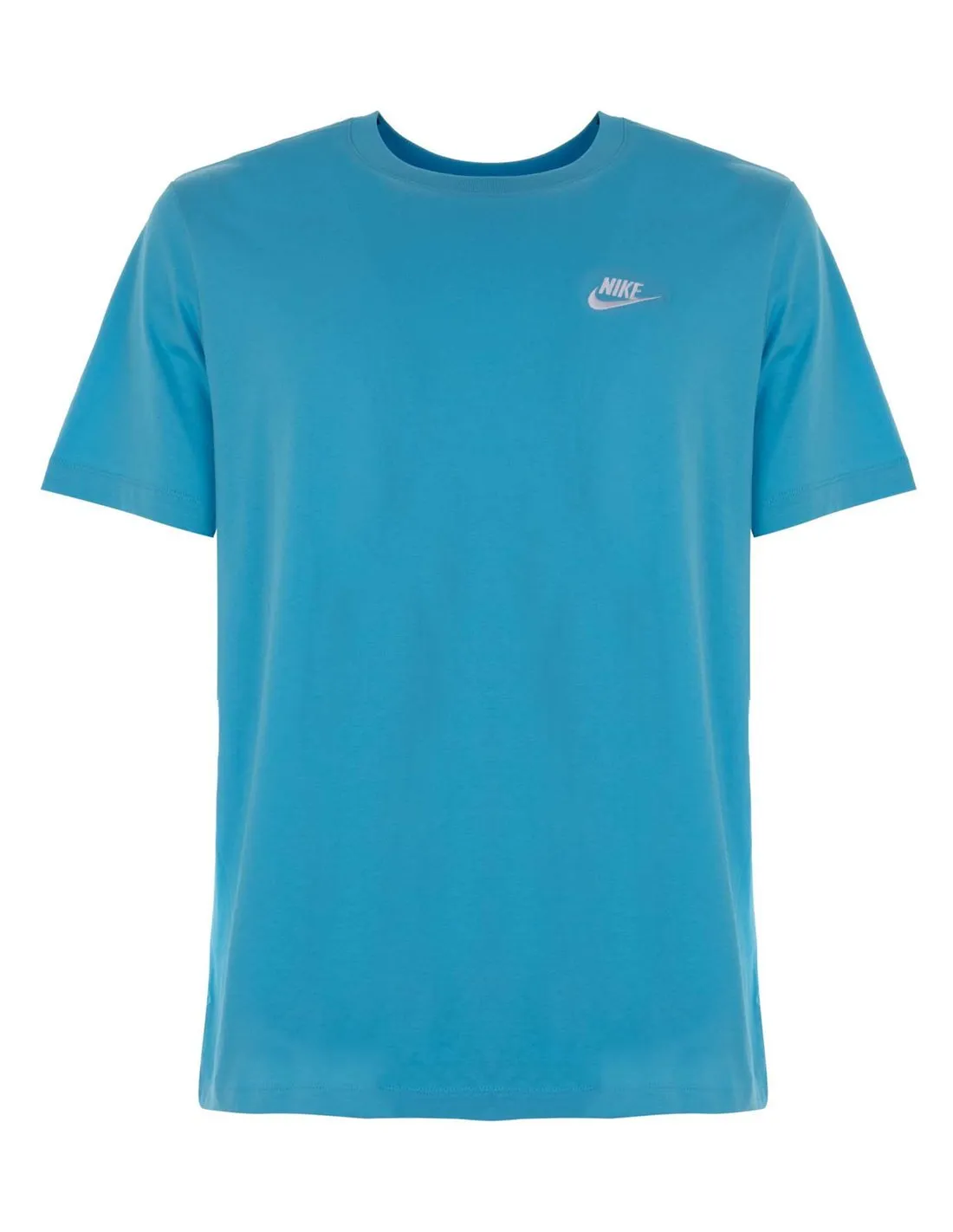 NIKE - Camiseta azul claro AR4997 416 Hombre