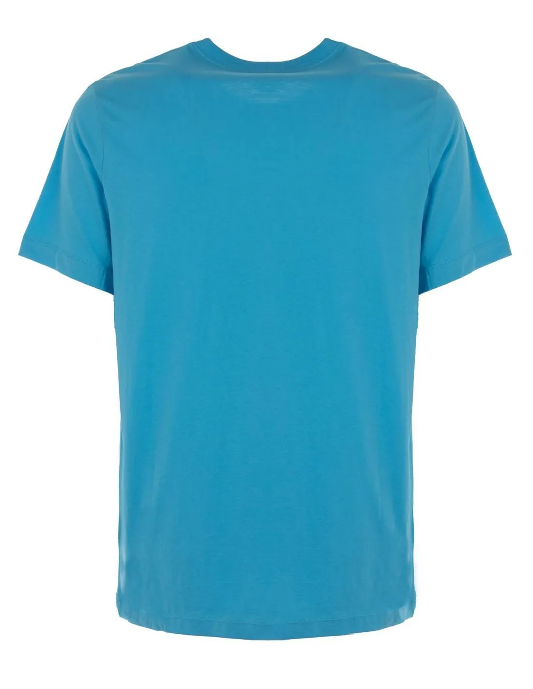 NIKE - Camiseta azul claro AR4997 416 Hombre