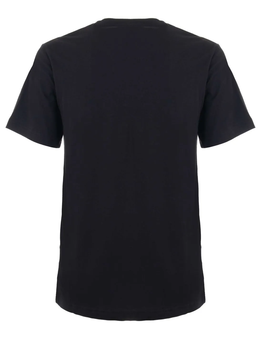 NIKE - Camiseta negra FN0248 010 Hombre