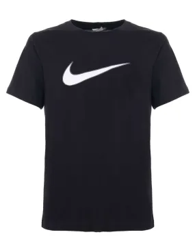 NIKE - Camiseta negra FN0248 010 Hombre