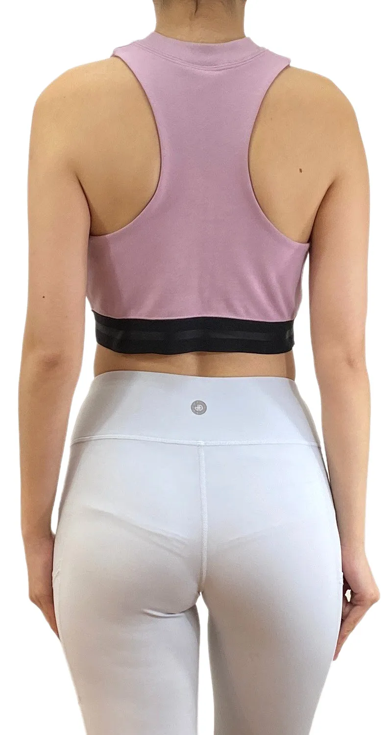 NIKE Crop Top Deportivo