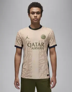 Nike Cuarta equipación Match París Saint-Germain 2023/24