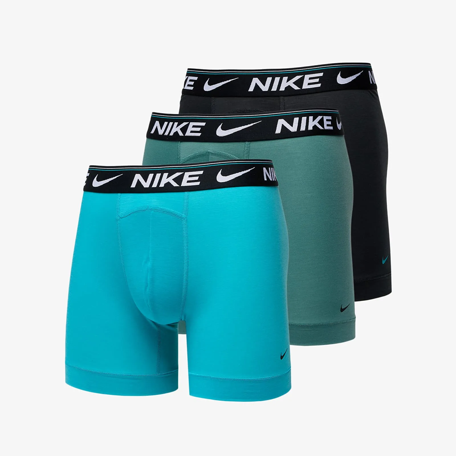 Nike Dri-FIT Boxer Brief 3-Pack