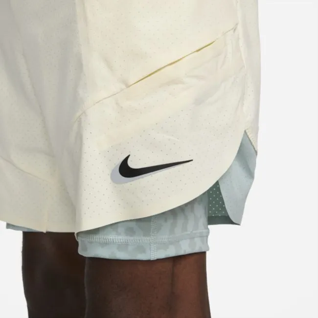 Nike Dri-FIT Slam 2-in-1 Tennis Shorts