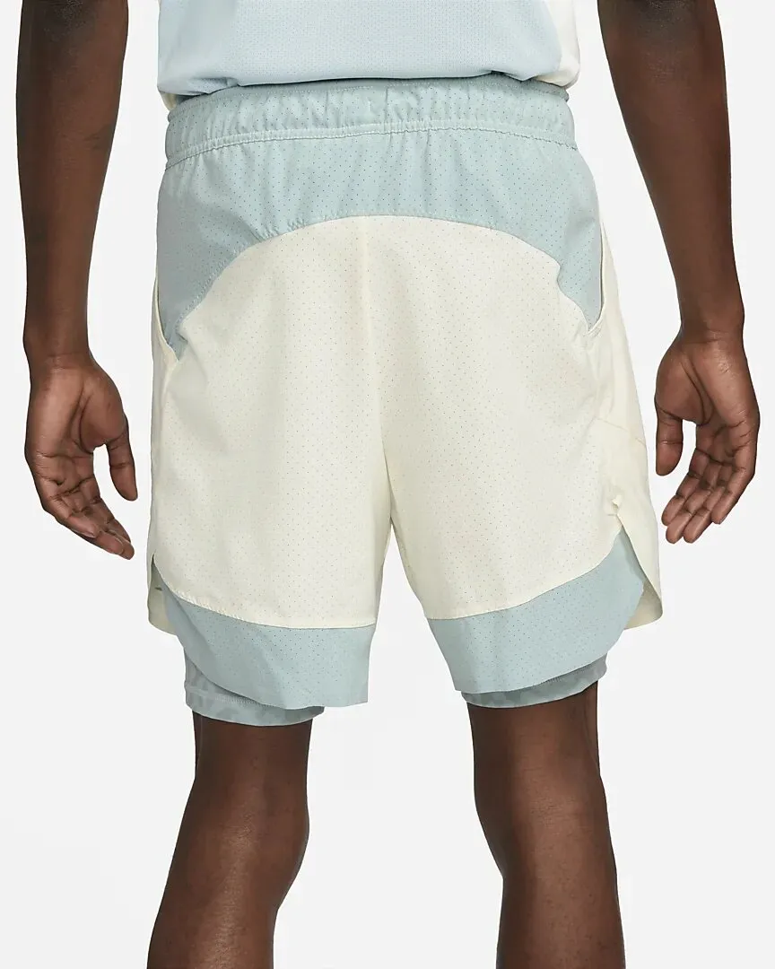 Nike Dri-FIT Slam 2-in-1 Tennis Shorts