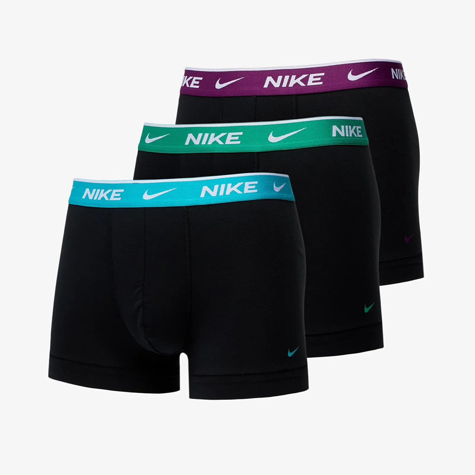 Nike Dri-FIT Trunk 3-Pack