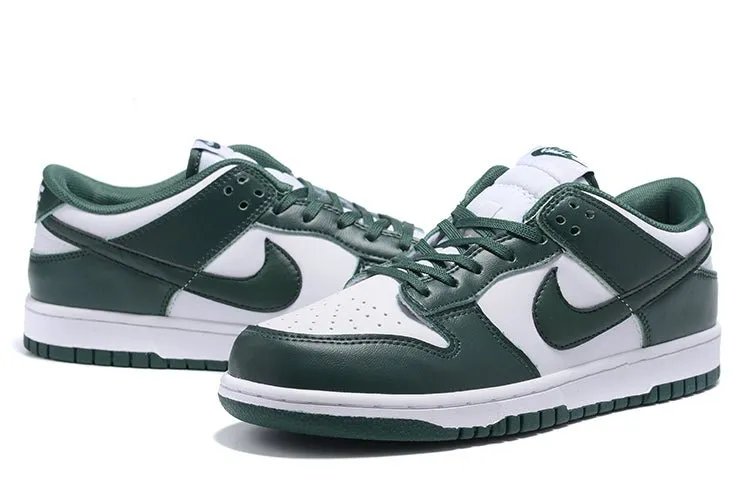 Nike Dunk Low “Green”