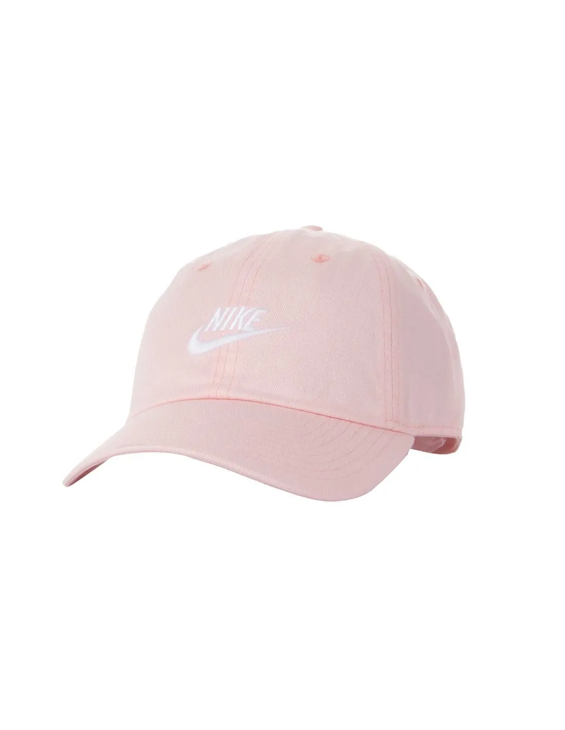 NIKE - Gorra rosa 913011 686 Unisex