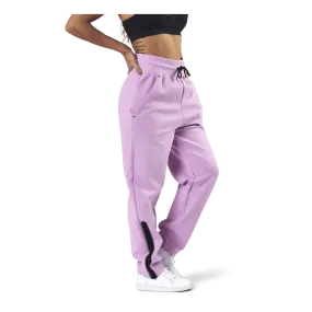 Nike Nsw Tch Flc Oh Pant Pink