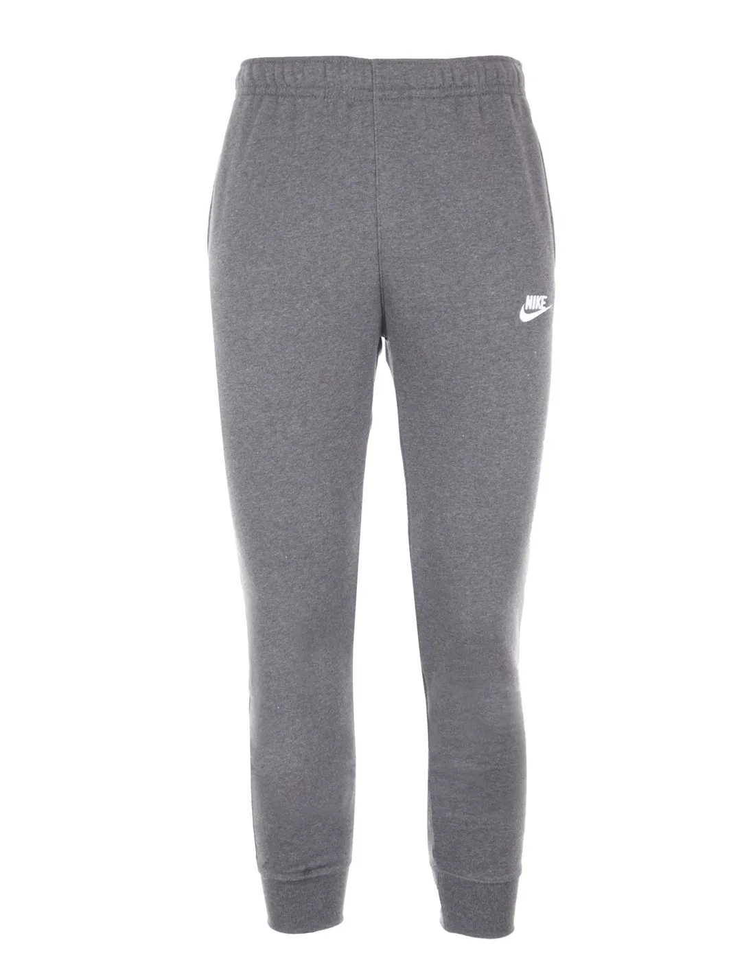 NIKE - Pantalón largo gris BV2671 100 Hombre