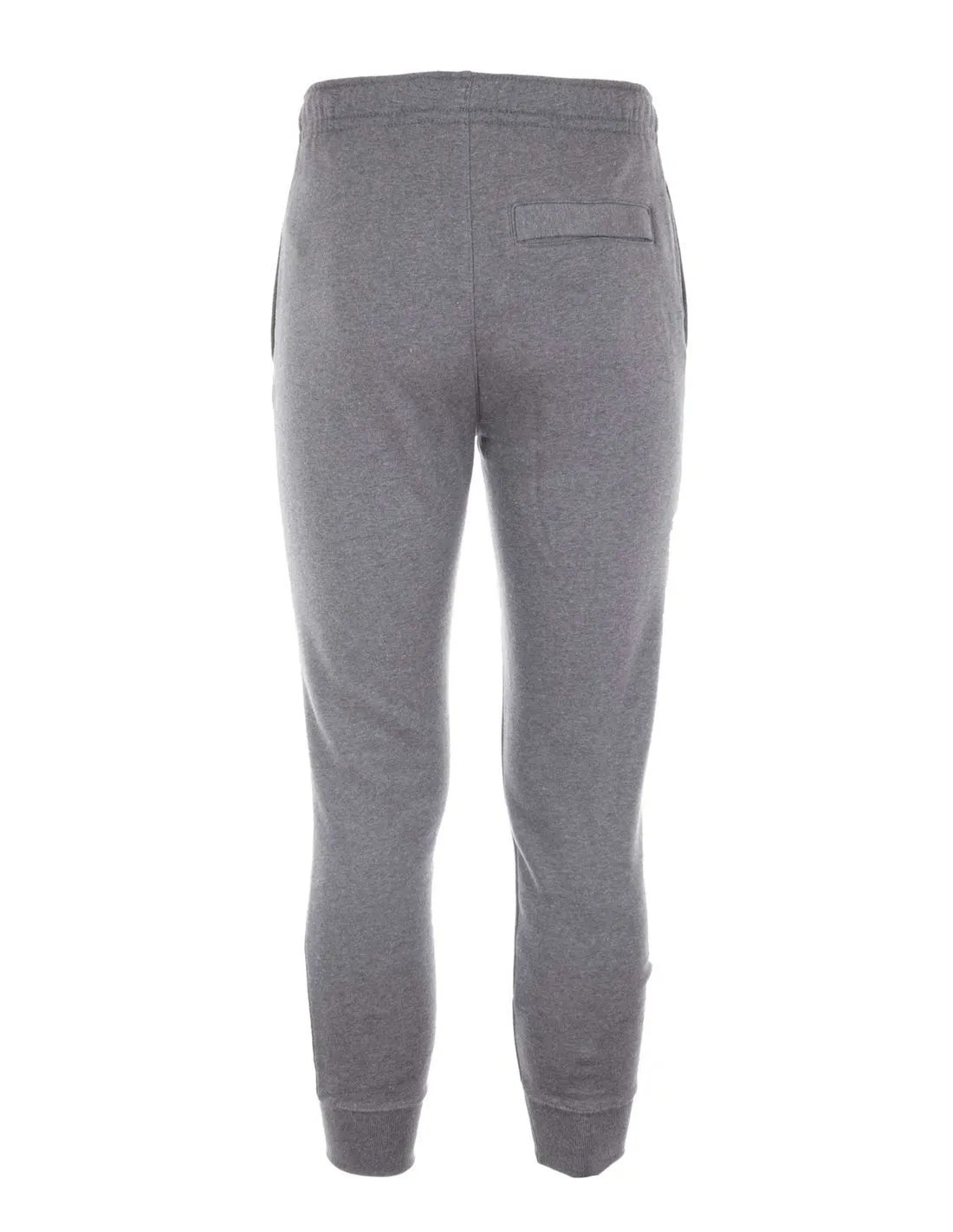 NIKE - Pantalón largo gris BV2671 100 Hombre