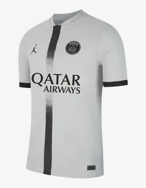 NIKE SEGUNDA EQUIPACIóN MATCH PARíS SAINTGERMAIN 2022/23