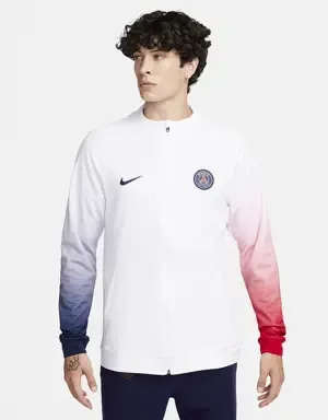 NIKE SEGUNDA EQUIPACIóN PARíS SAINTGERMAIN ACADEMY PRO