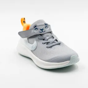 Nike Star Runner Color Gris