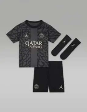 Nike Tercera equipación París Saint-Germain 2023/24