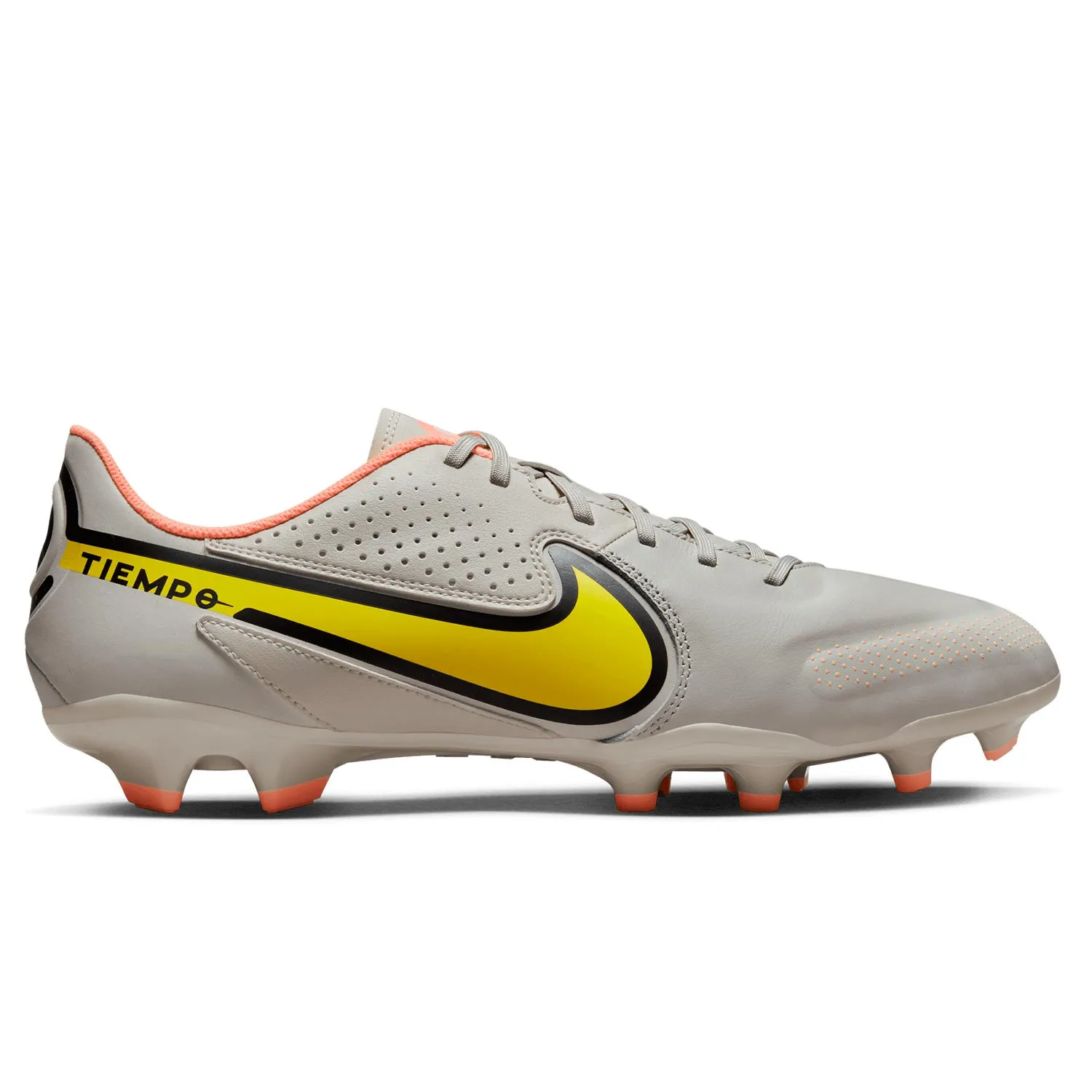 Nike Tiempo Legend 9 Academy FG/MG