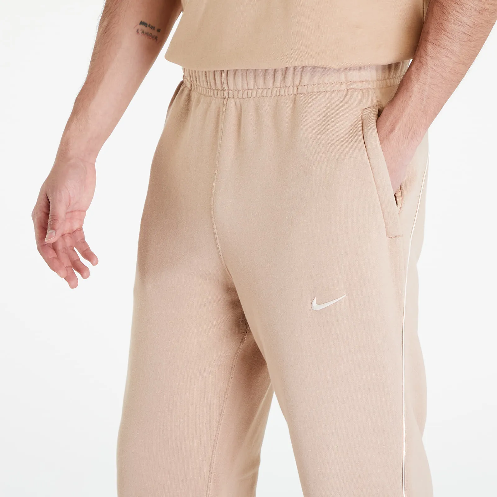 Nike x NOCTA Men's Fleece Pants