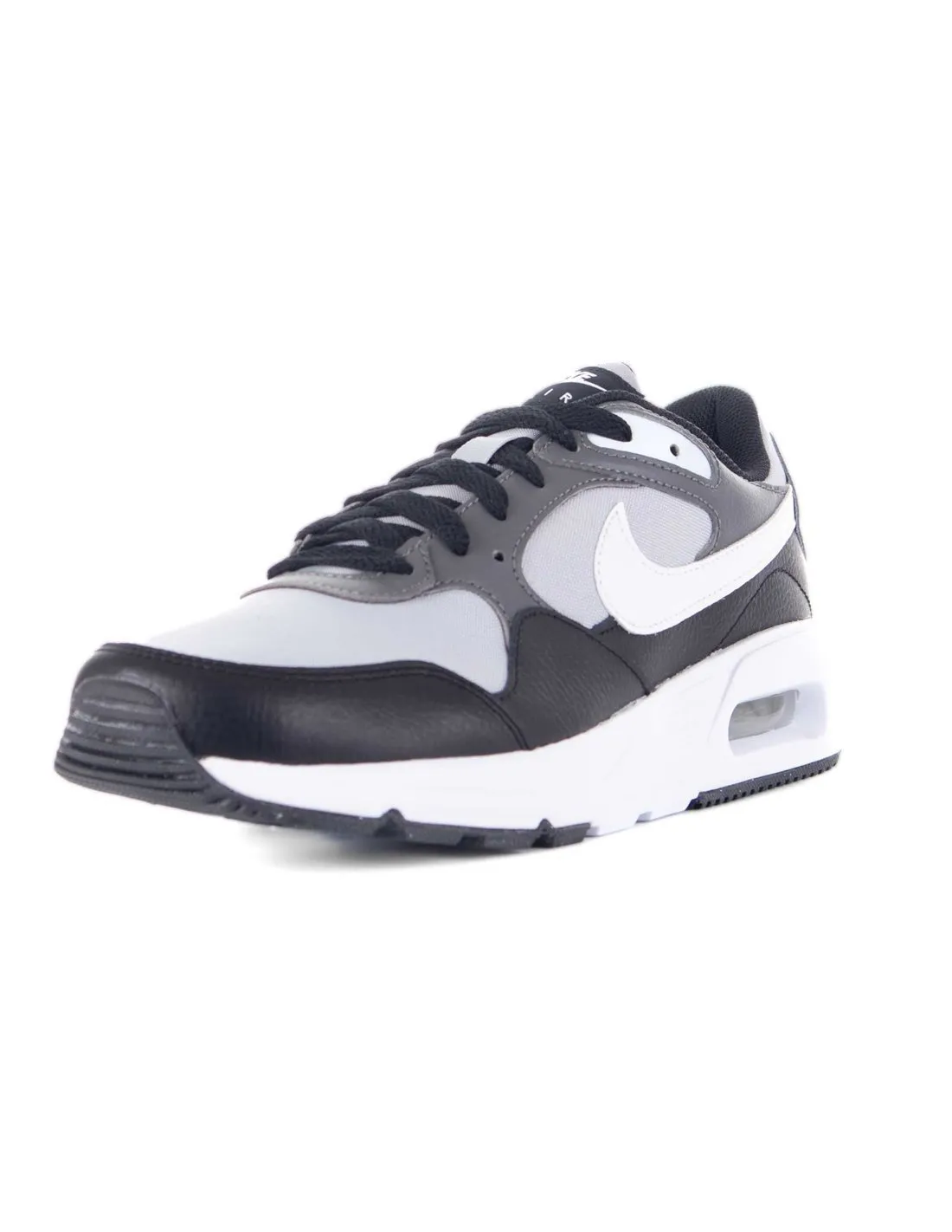 NIKE - Zapatillas negro y gris Air Max SC CW4555 013 Hombre