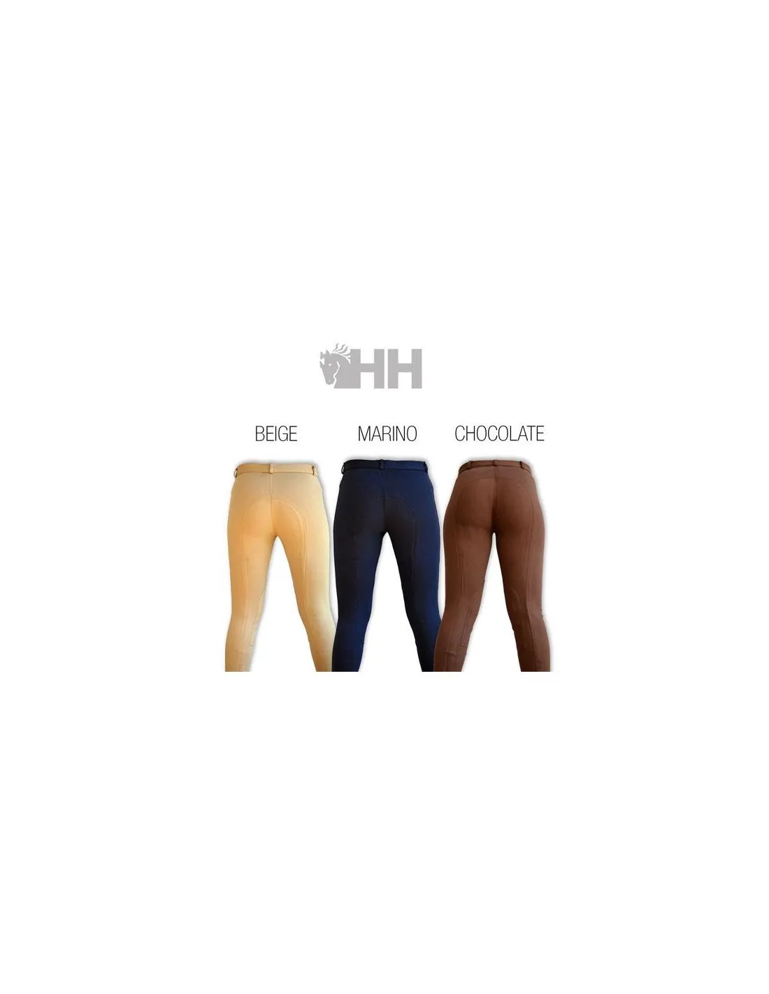 Oferta Pantalón HH Lyon Mujer