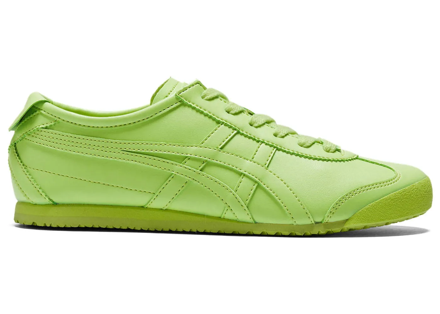 Onitsuka Tiger Mexico 66 Cactful Green