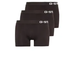 PACK DE 3 CALZONCILLOS HOMBRE G-STAR