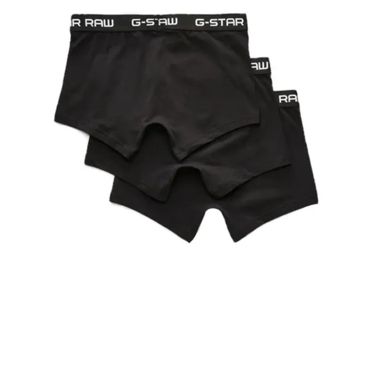 PACK DE 3 CALZONCILLOS HOMBRE GSTAR