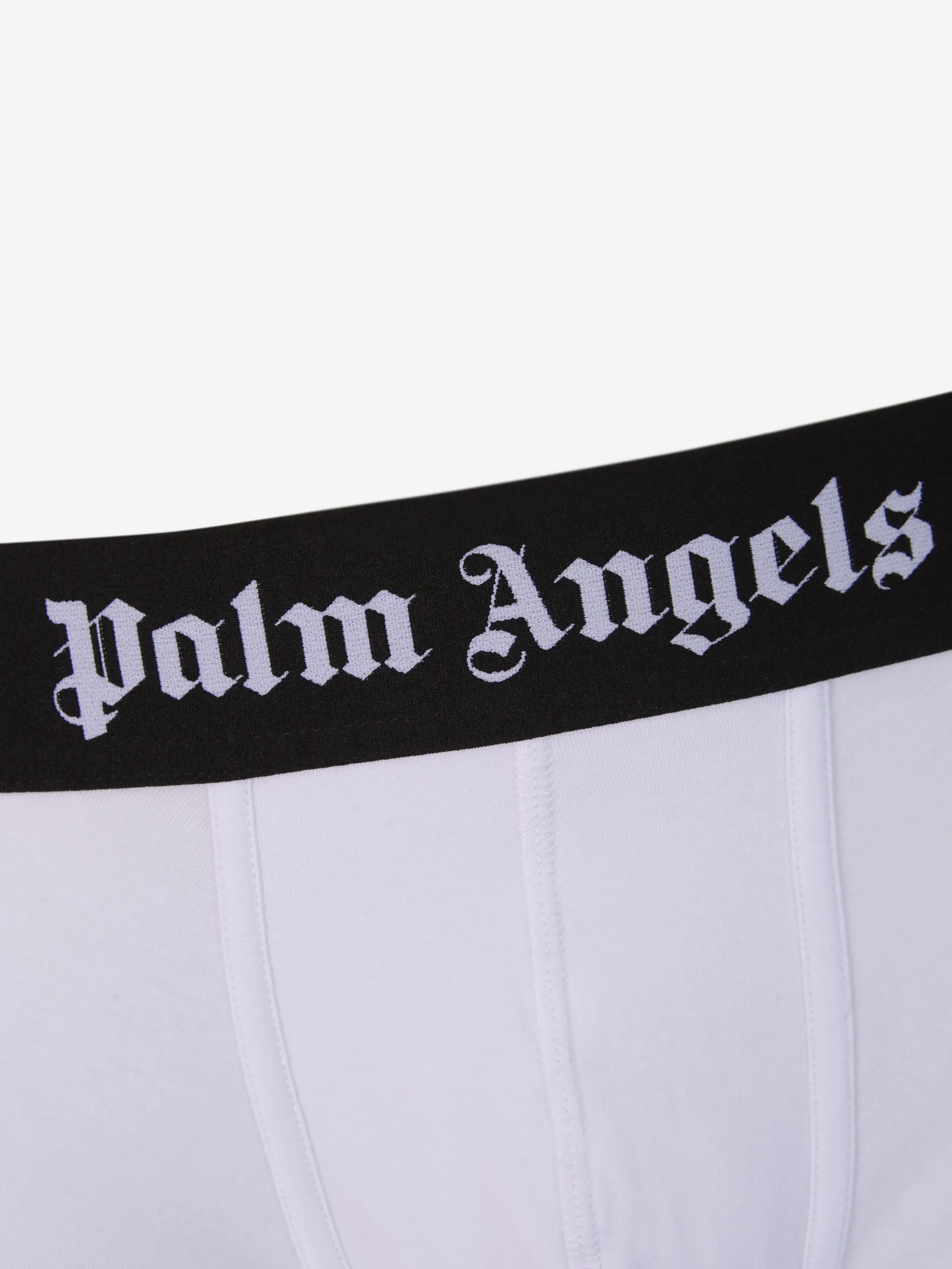 Palm Angels Boxers Pack De Tres