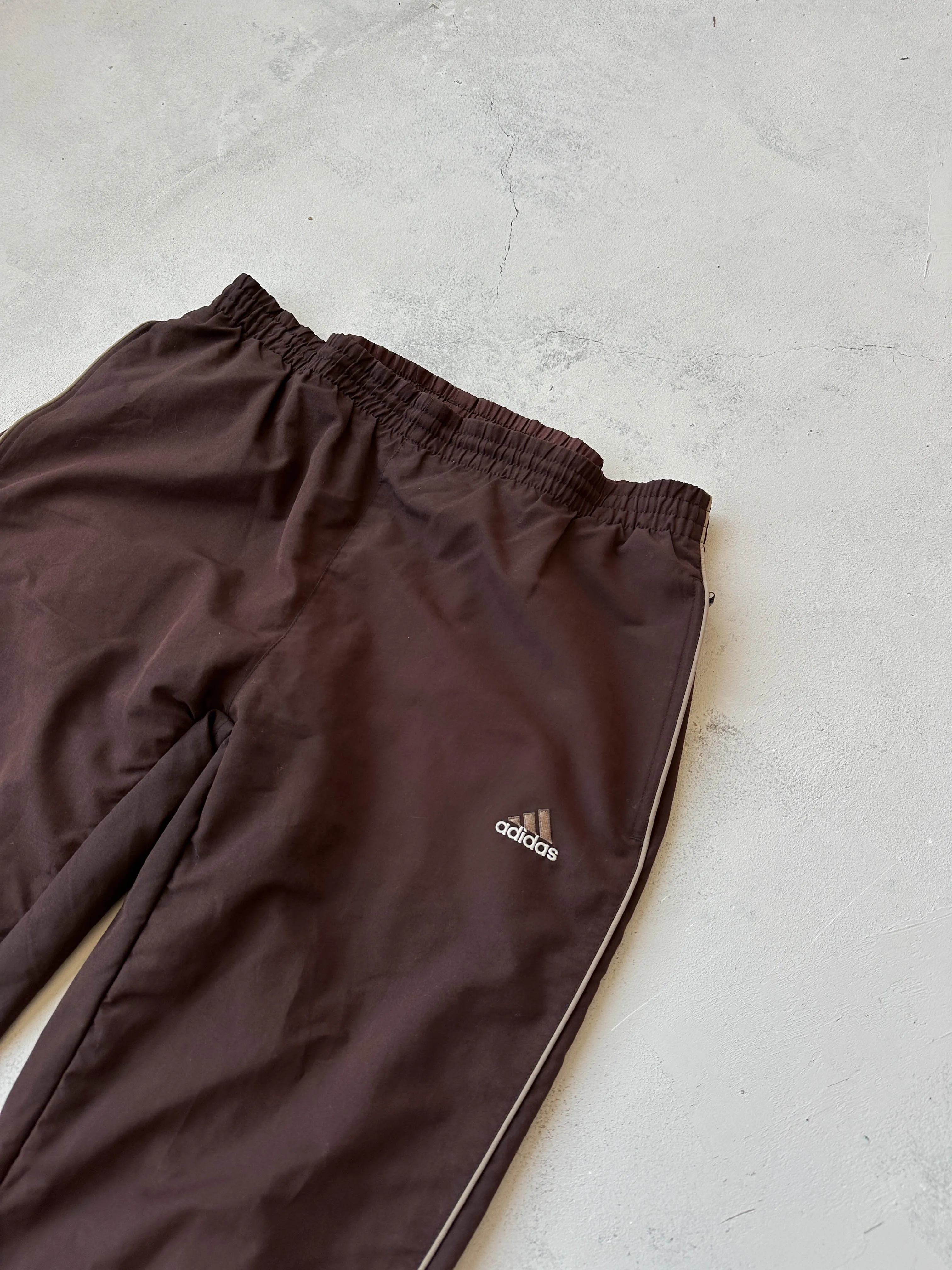 Pantalon Adidas vintage 00s