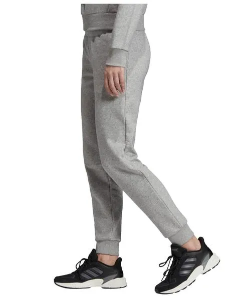 pantalon adidas w bb tp gris mujer