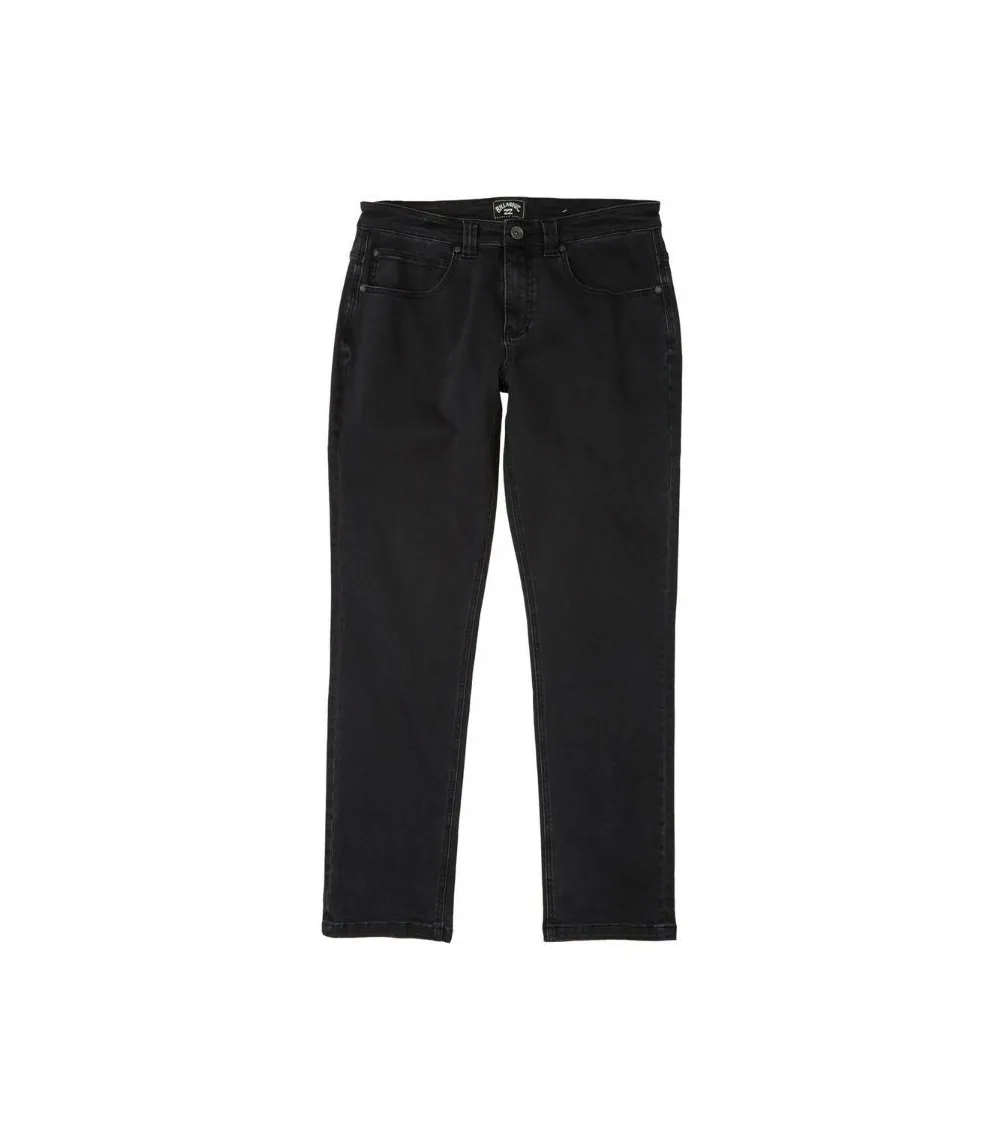 PANTALON BILLABONG 73 JEAN  OIL SPILL