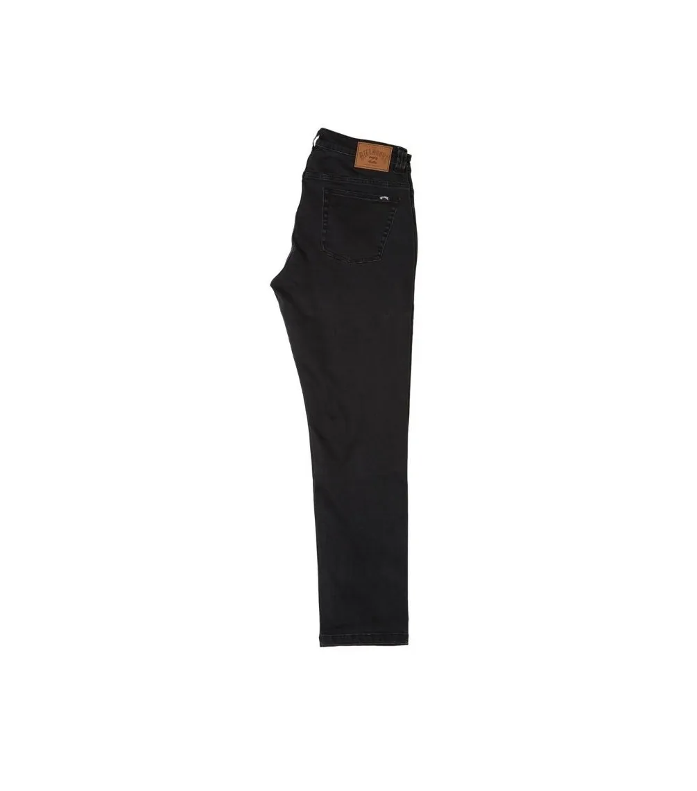 PANTALON BILLABONG 73 JEAN  OIL SPILL