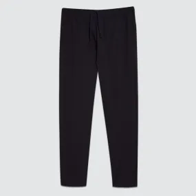 Pantalon Deportivo Con Bolsillos