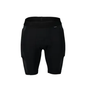 Pantalones cortos de protección POC Synovia Vpd (negro uranio)