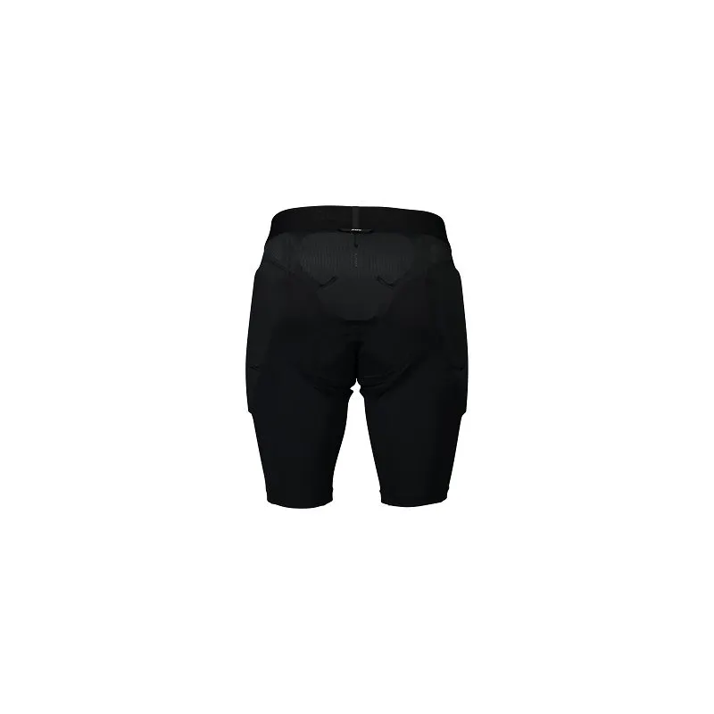 Pantalones cortos de protección POC Synovia Vpd (negro uranio)