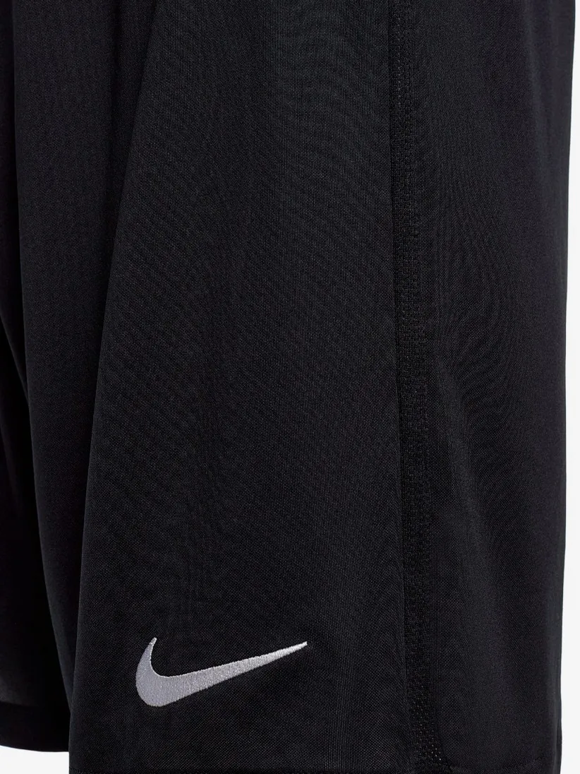 Pantalones Cortos Nike Equipación Principal Sporting C. P. Junior 24/25