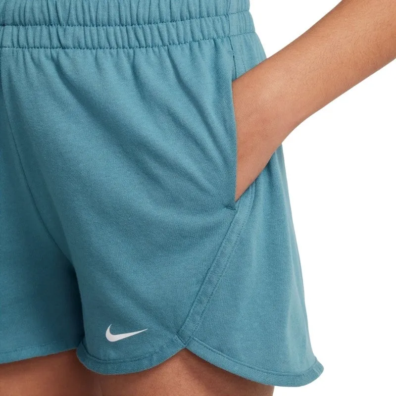  Pantalones cortos Nike G Nk Df Knit Hr Short