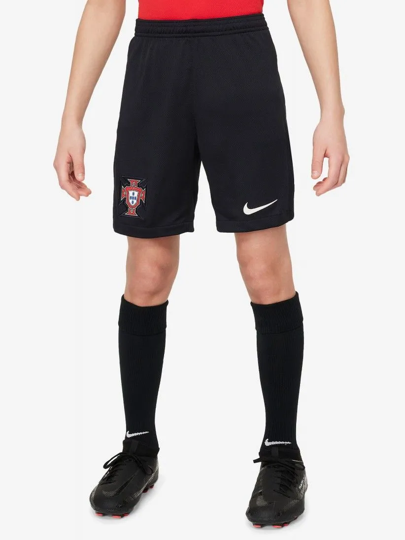 Pantalones Cortos Nike Portugal Alternativo Stadium 2024/25 Jr