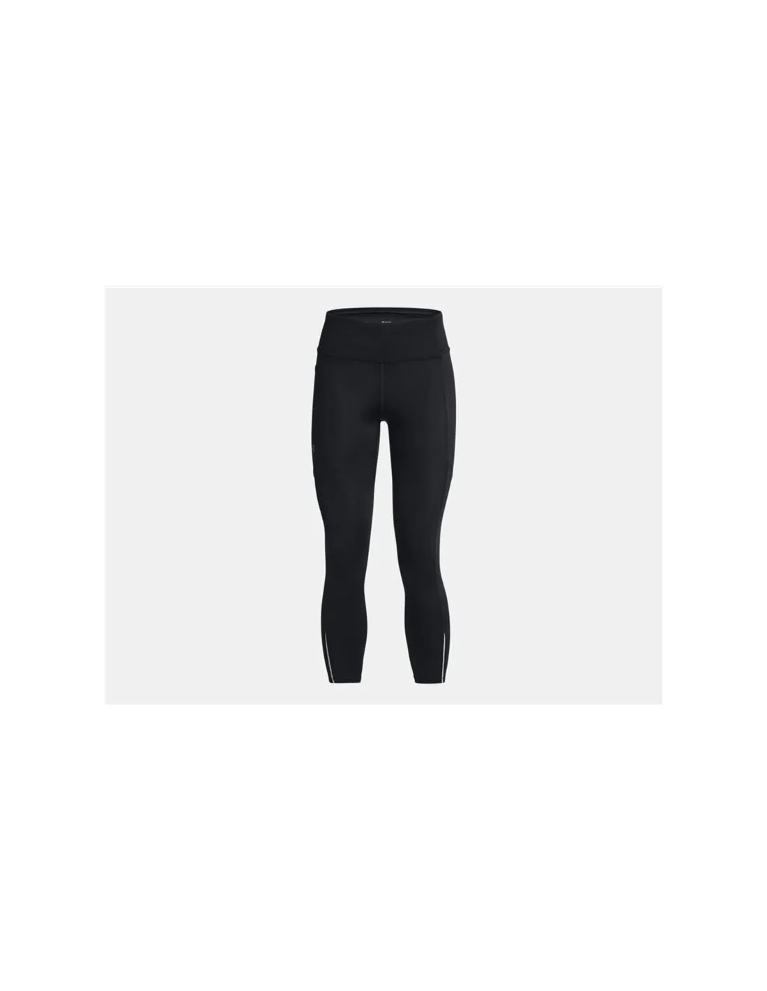 Pantalones Under Armour Fly Fast 3.0 Mujer Blk