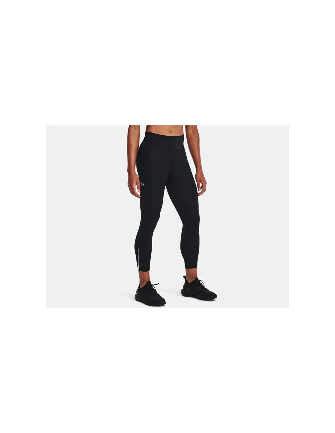 Pantalones Under Armour Fly Fast 3.0 Mujer Blk