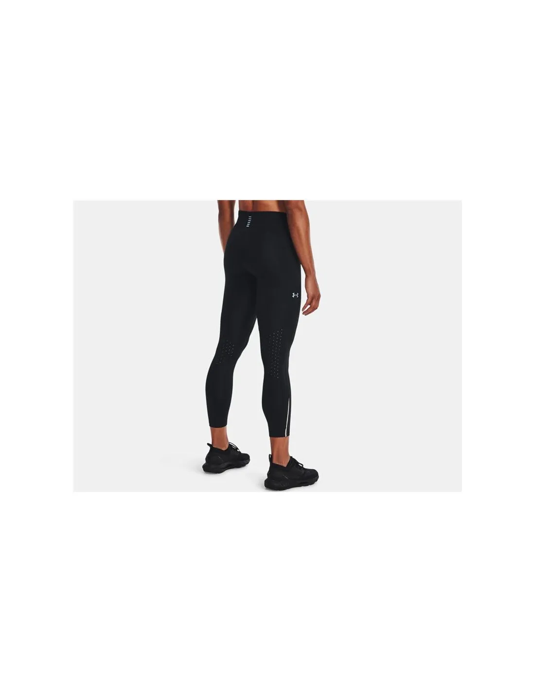 Pantalones Under Armour Fly Fast 3.0 Mujer Blk