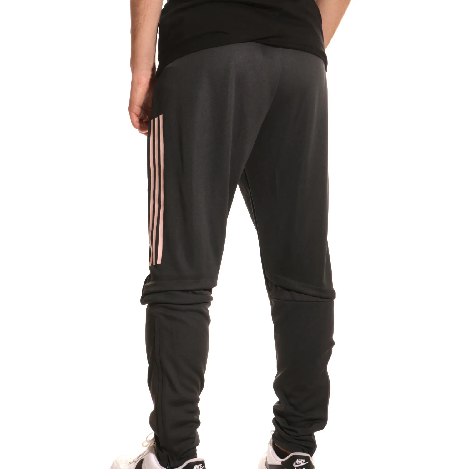 Pantalón adidas Alemania entreno 2020 2021