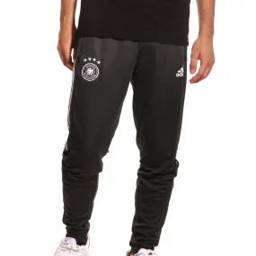 Pantalón adidas Alemania entreno 2020 2021