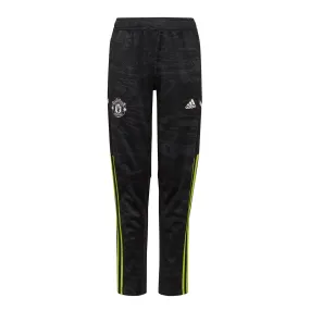 Pantalón adidas United niño entrenamiento UCL