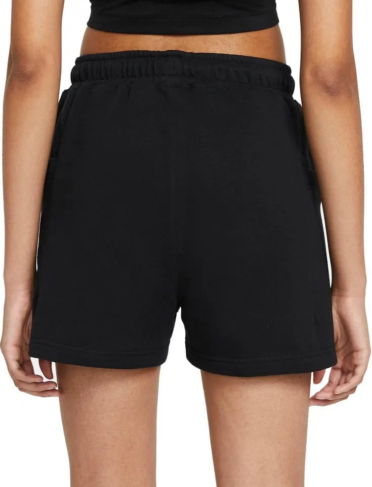 Pantalón corto Nike W NSW AIR SHORT FLC HR