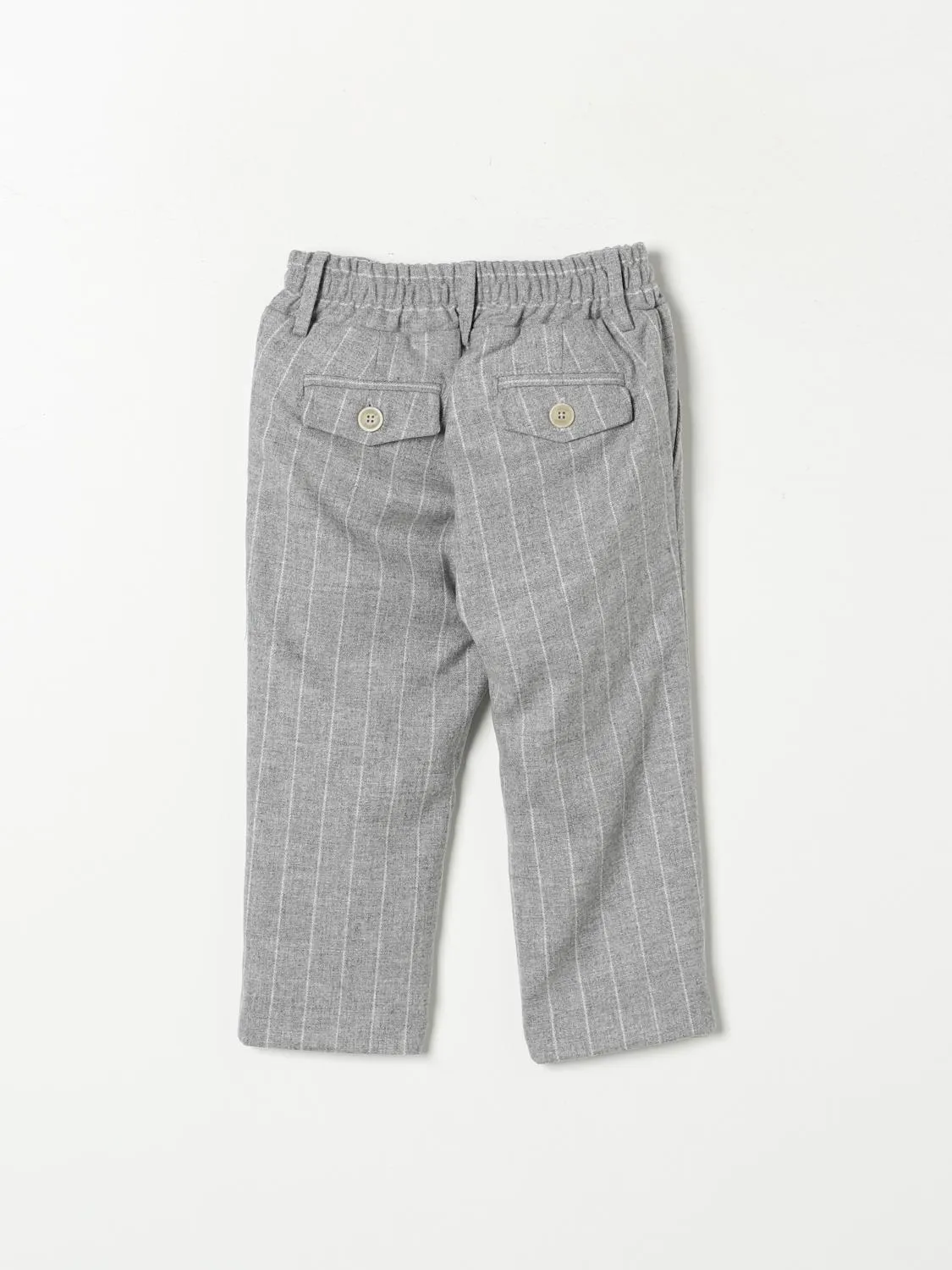 Pantalón corto niños Eleventy