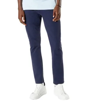 Pantalón Dockers Alpha Skinny Fit marino