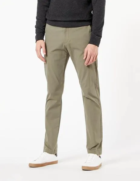 Pantalón Dockers Slim Fit Motion 360 Flex Alpha Chino